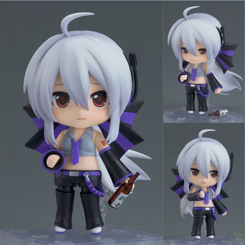 Nendoroid Yowane Haku by  Good Smile Company 4570232589872 ToyCoin