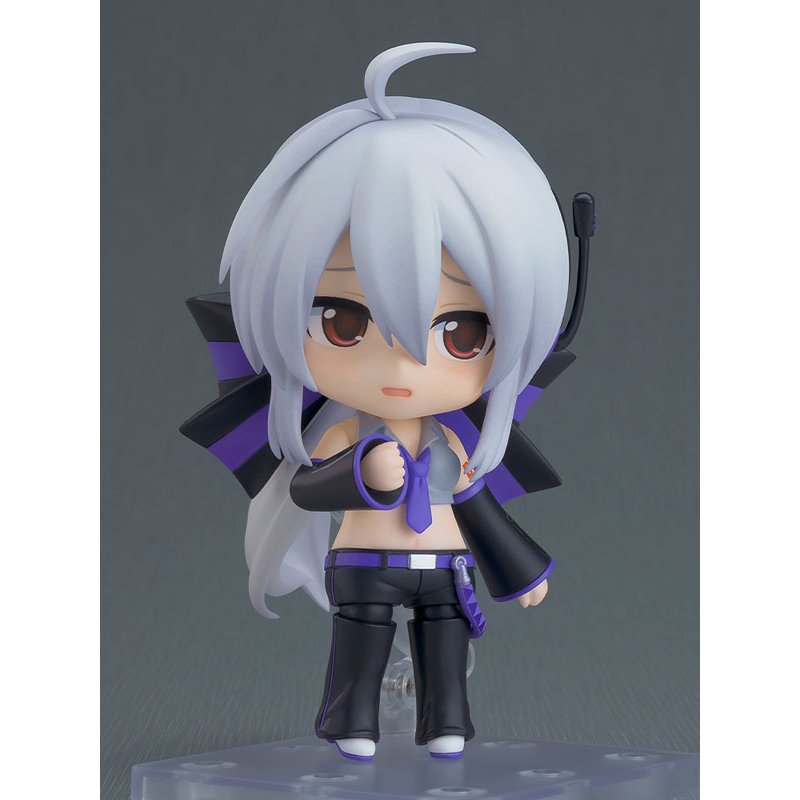 Nendoroid Yowane Haku by  Good Smile Company 4570232589872 ToyCoin