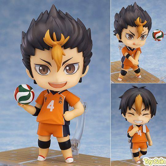 Nendoroid Yu Nishinoya by Orange Rouge - Shop at ToyCoin