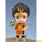 Nendoroid Yu Nishinoya by Orange Rouge - Shop at ToyCoin