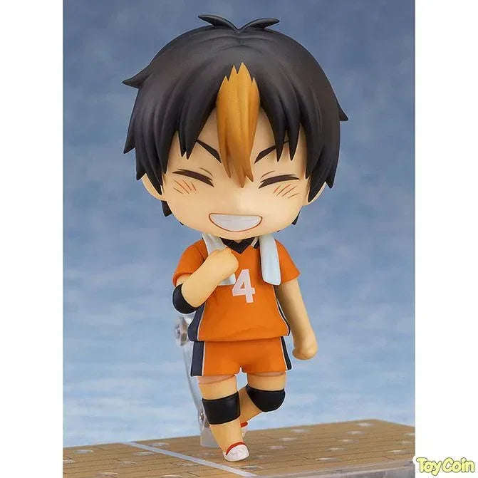 Nendoroid Yu Nishinoya by Orange Rouge - Shop at ToyCoin