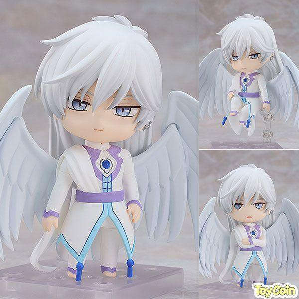 Nendoroid Yue by Good Smile Company - Shop at ToyCoin