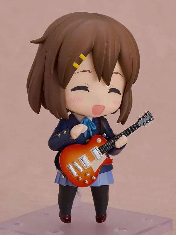 Nendoroid Yui Hirasawa 2.0 by Good Smile Company - Shop at ToyCoin