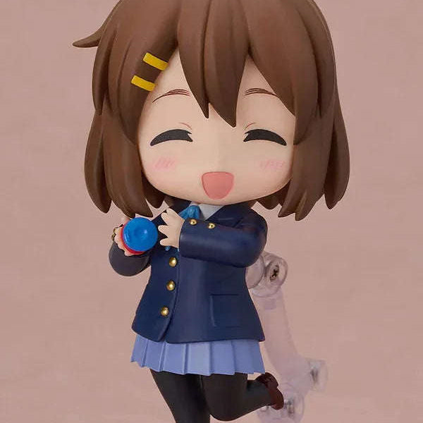 Nendoroid Yui Hirasawa 2.0 by Good Smile Company - Shop at ToyCoin