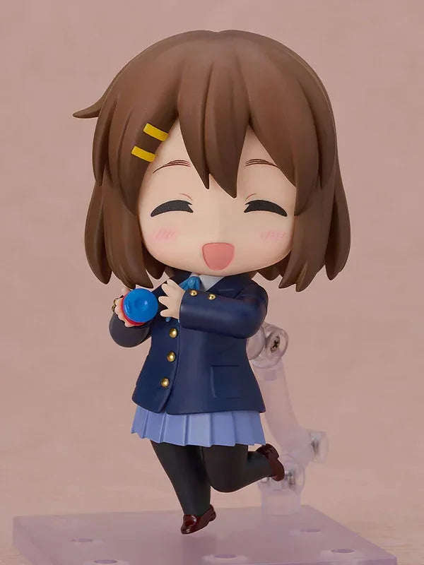 Nendoroid Yui Hirasawa 2.0 by Good Smile Company - Shop at ToyCoin