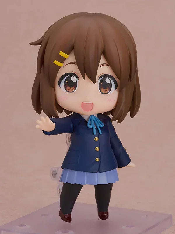 Nendoroid Yui Hirasawa 2.0 by Good Smile Company - Shop at ToyCoin