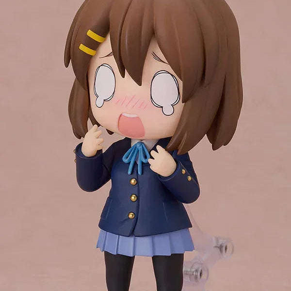 Nendoroid Yui Hirasawa 2.0 by Good Smile Company - Shop at ToyCoin