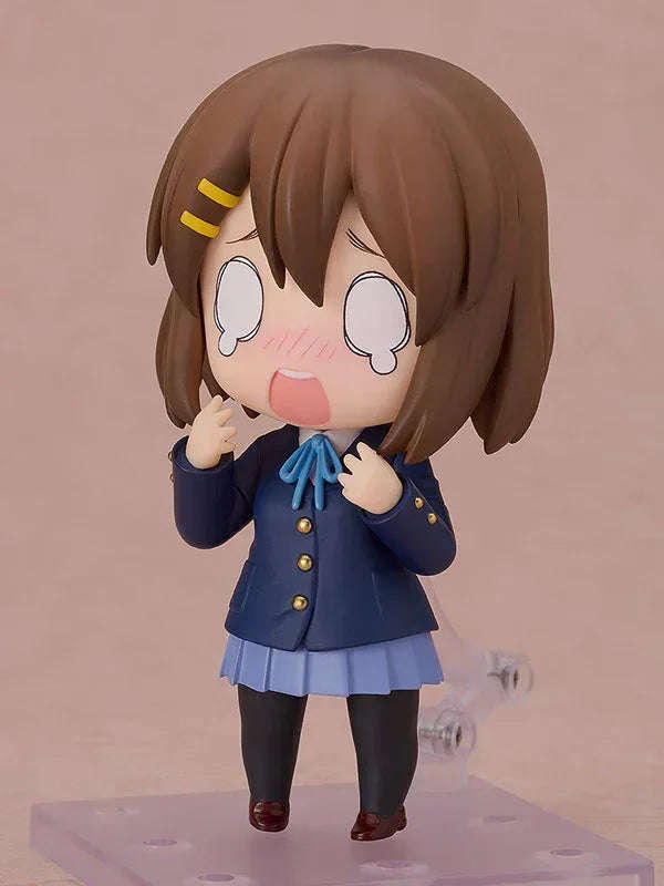 Nendoroid Yui Hirasawa 2.0 by Good Smile Company - Shop at ToyCoin