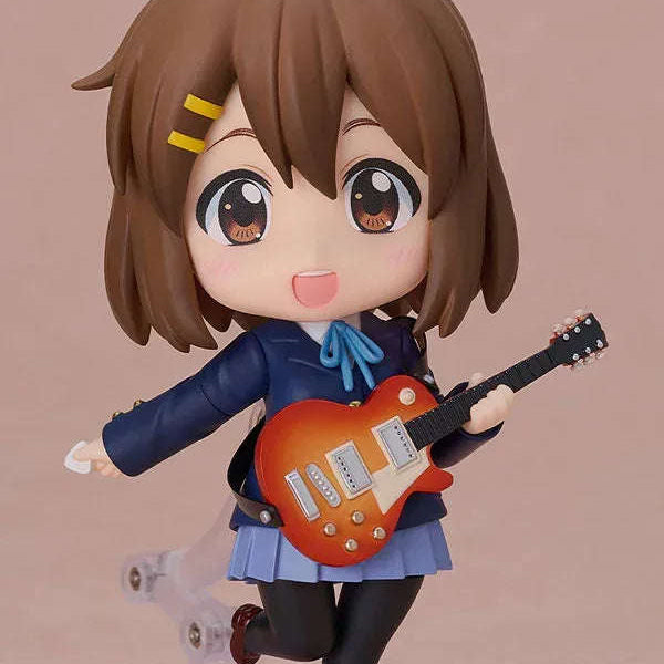 Nendoroid Yui Hirasawa 2.0 by Good Smile Company - Shop at ToyCoin