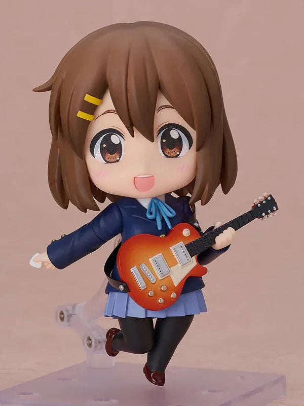 Nendoroid Yui Hirasawa 2.0 by Good Smile Company - Shop at ToyCoin