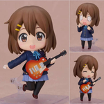 Nendoroid Yui Hirasawa 2.0 by Good Smile Company - Shop at ToyCoin