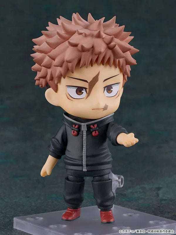 Nendoroid Yuji Itadori The Culling Game Ver. [Basic] by Good Smile Company - Shop at ToyCoin