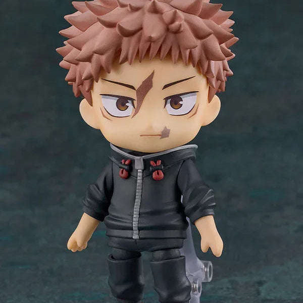 Nendoroid Yuji Itadori The Culling Game Ver. [Basic] by Good Smile Company - Shop at ToyCoin