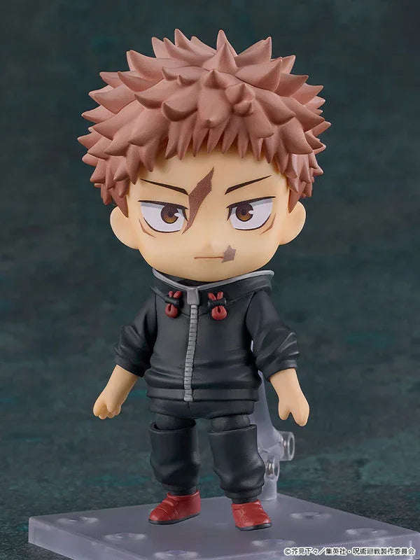 Nendoroid Yuji Itadori The Culling Game Ver. [Basic] by Good Smile Company - Shop at ToyCoin
