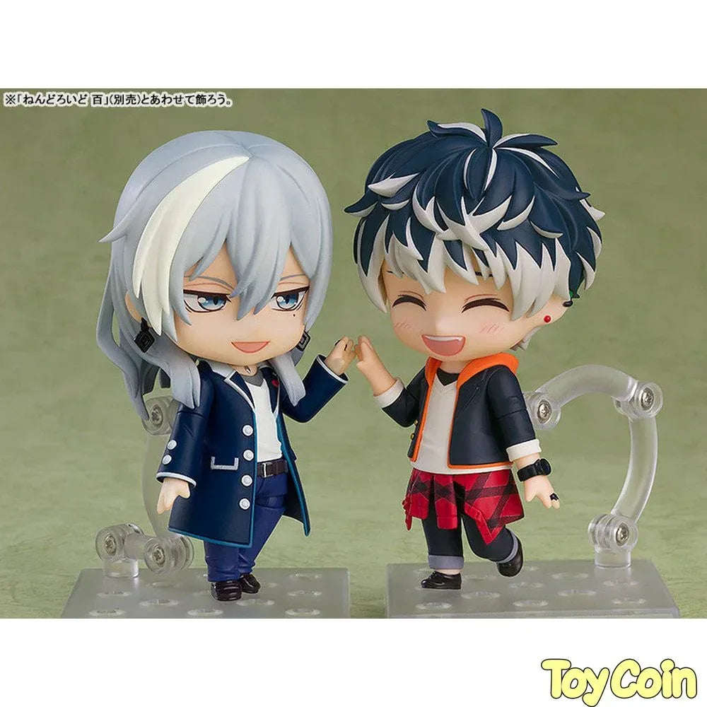 Nendoroid Yuki by Orange Rouge - Shop at ToyCoin