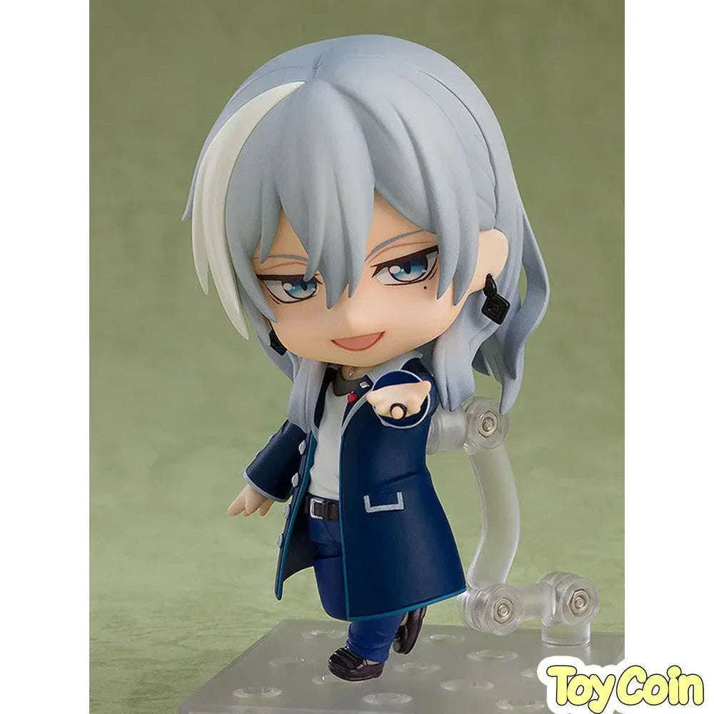 Nendoroid Yuki by Orange Rouge - Shop at ToyCoin