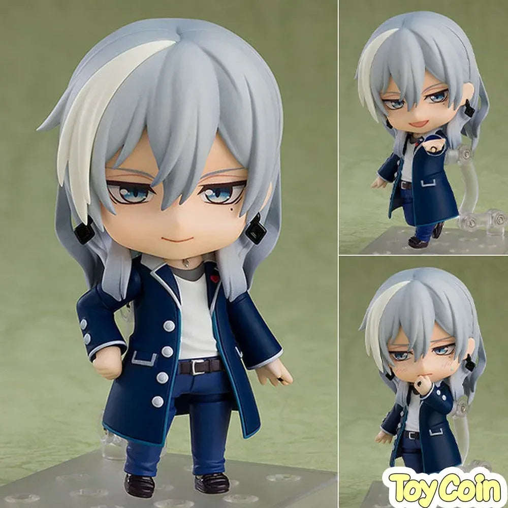 Nendoroid Yuki by Orange Rouge - Shop at ToyCoin