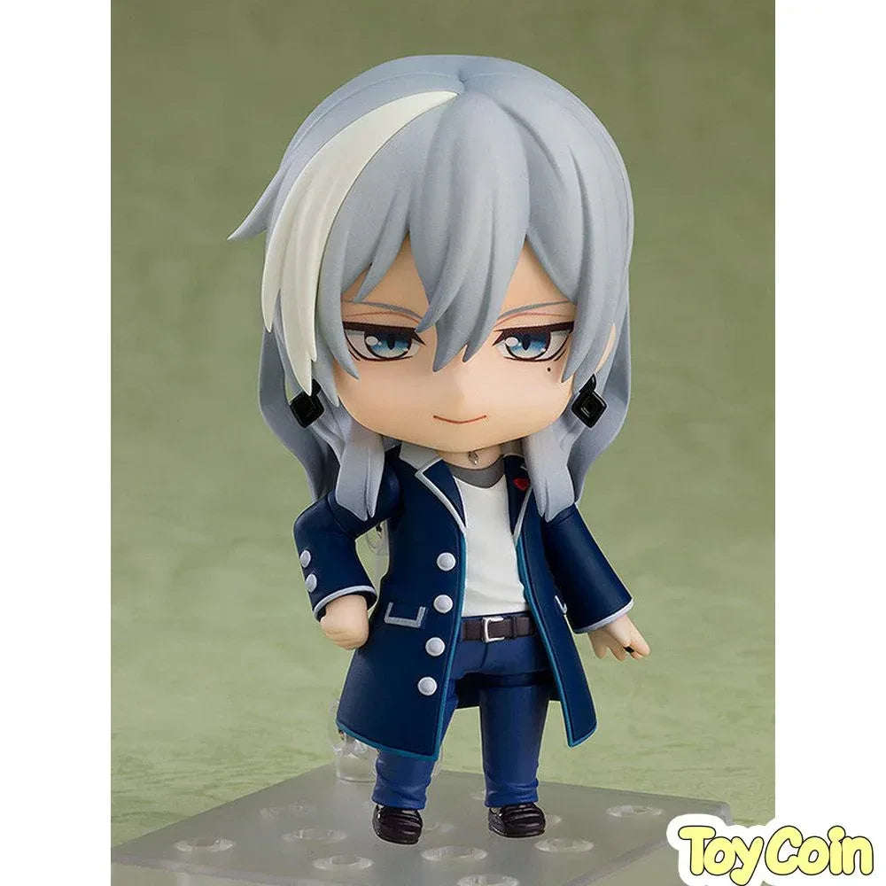 Nendoroid Yuki by Orange Rouge - Shop at ToyCoin
