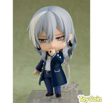 Nendoroid Yuki by Orange Rouge - Shop at ToyCoin