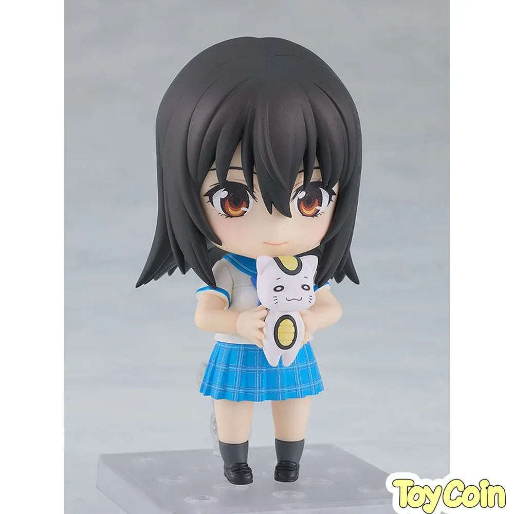 Nendoroid Yukina Himeragi by Good Smile Company - Shop at ToyCoin
