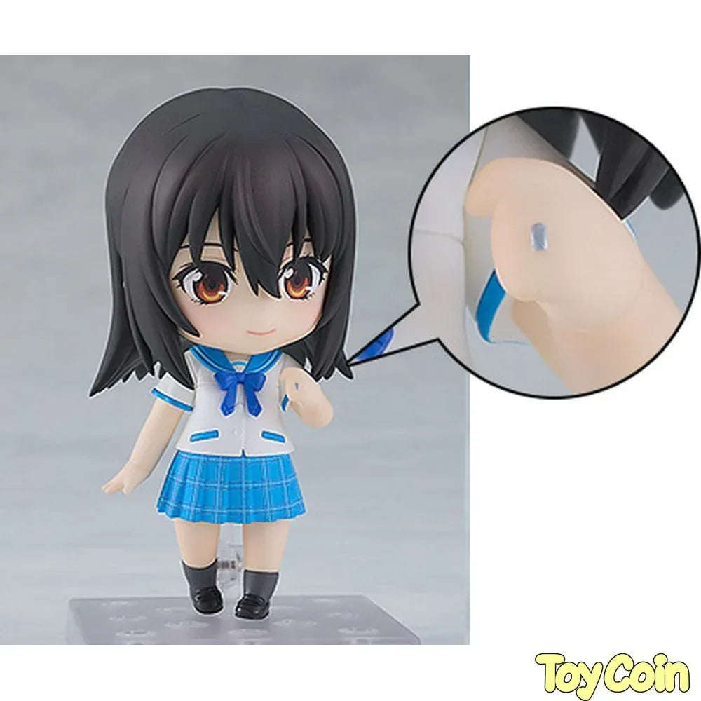 Nendoroid Yukina Himeragi by Good Smile Company - Shop at ToyCoin