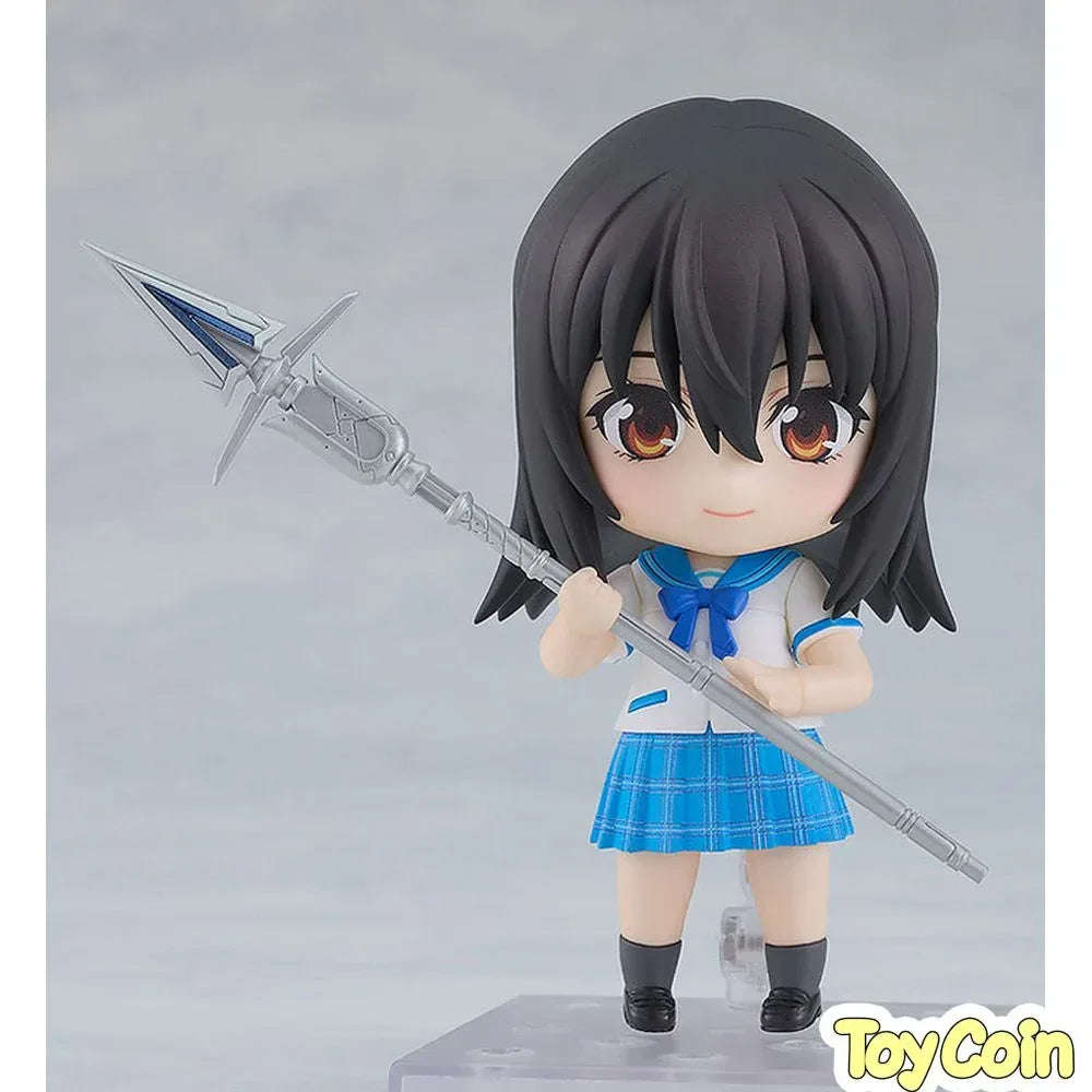 Nendoroid Yukina Himeragi by Good Smile Company - Shop at ToyCoin