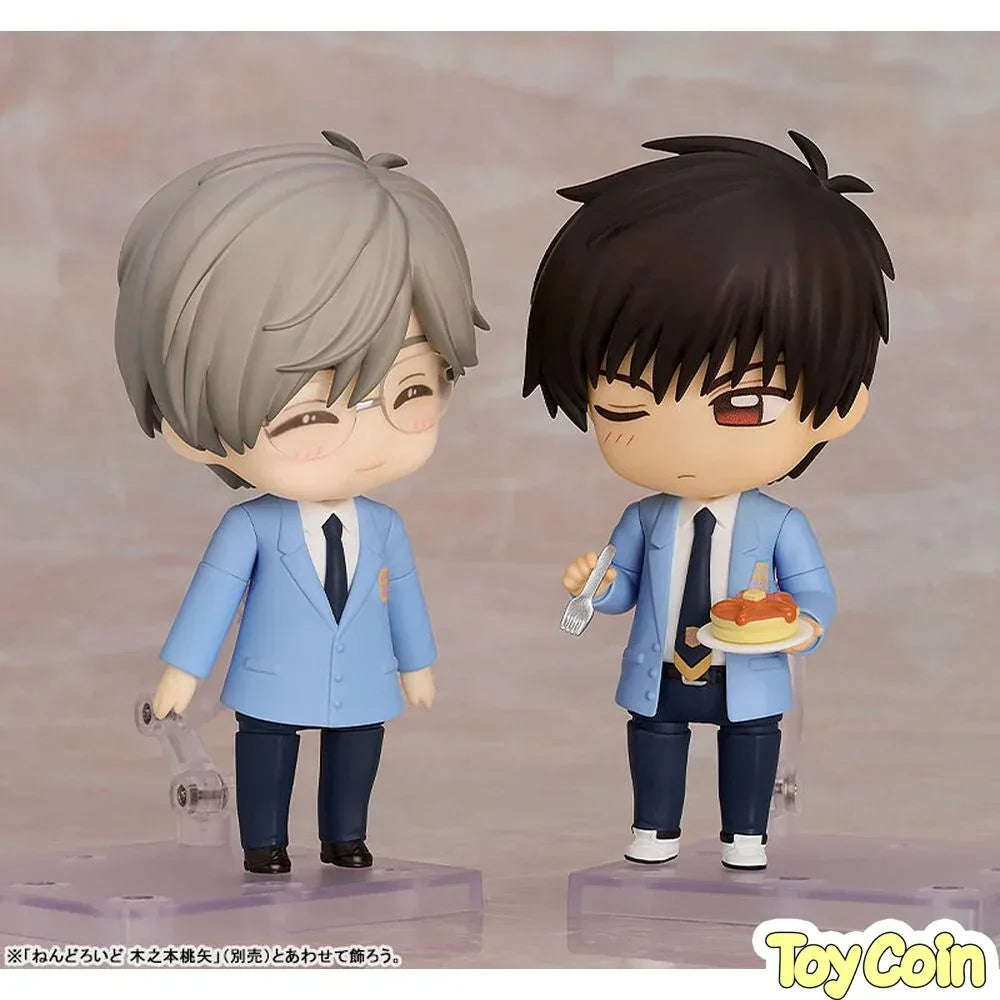 Nendoroid Yukito Tsukishiro by Good Smile Company - Shop at ToyCoin