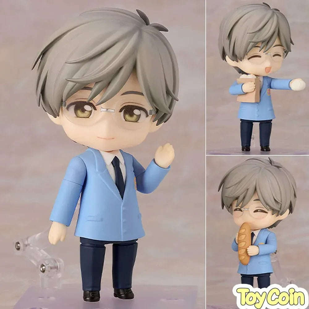 Nendoroid Yukito Tsukishiro by Good Smile Company - Shop at ToyCoin