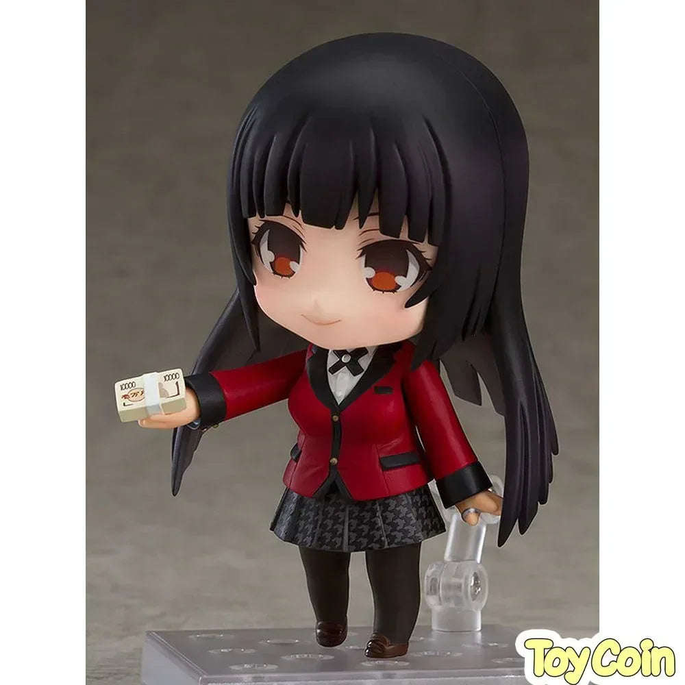 Nendoroid Yumeko Jabami by Good Smile Company - Shop at ToyCoin