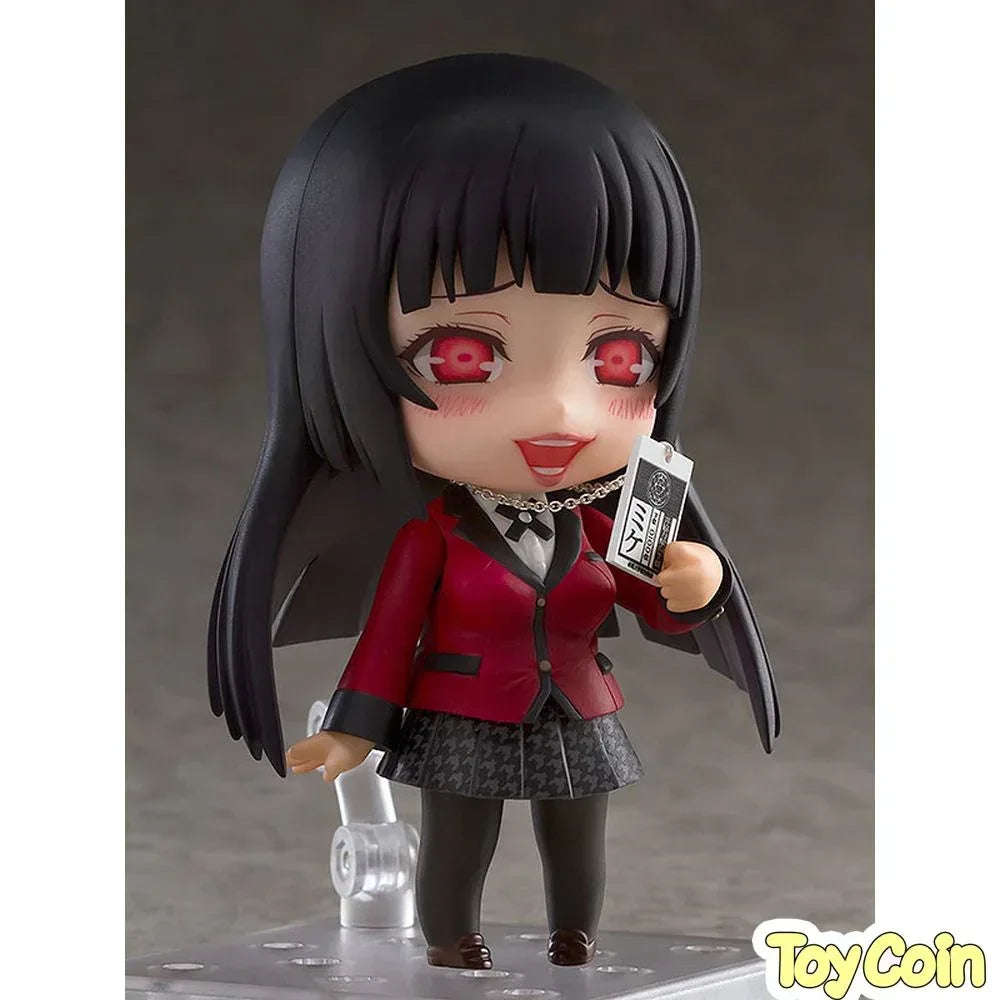 Nendoroid Yumeko Jabami by Good Smile Company - Shop at ToyCoin