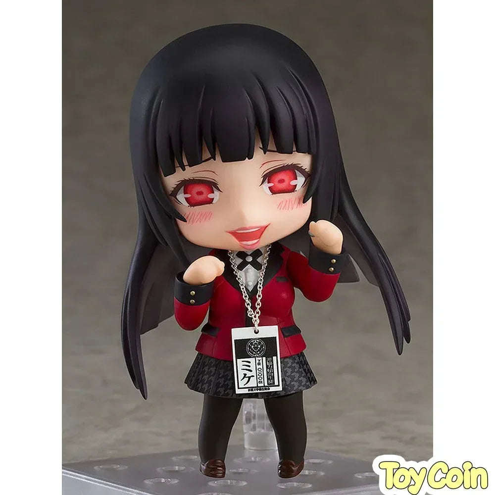 Nendoroid Yumeko Jabami by Good Smile Company - Shop at ToyCoin