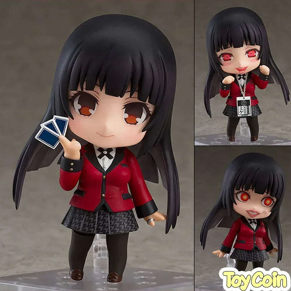 Nendoroid Yumeko Jabami by Good Smile Company - Shop at ToyCoin