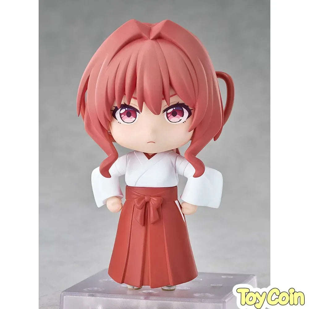 Nendoroid Yuna Amagami by Good Smile Arts Shanghai - Shop at ToyCoin