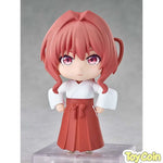 Nendoroid Yuna Amagami by Good Smile Arts Shanghai - Shop at ToyCoin