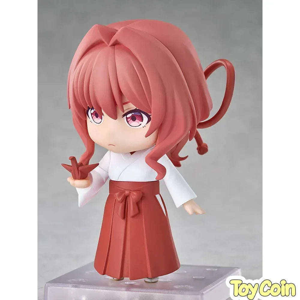 Nendoroid Yuna Amagami by Good Smile Arts Shanghai - Shop at ToyCoin