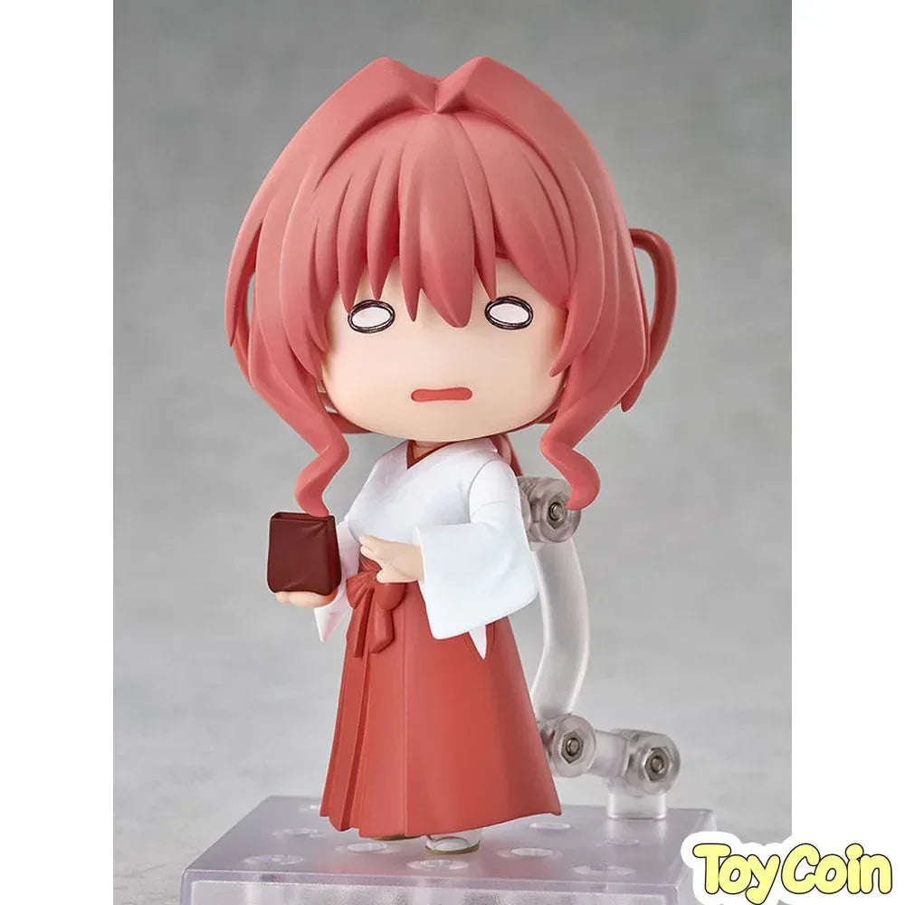 Nendoroid Yuna Amagami by Good Smile Arts Shanghai - Shop at ToyCoin