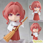 Nendoroid Yuna Amagami by Good Smile Arts Shanghai - Shop at ToyCoin