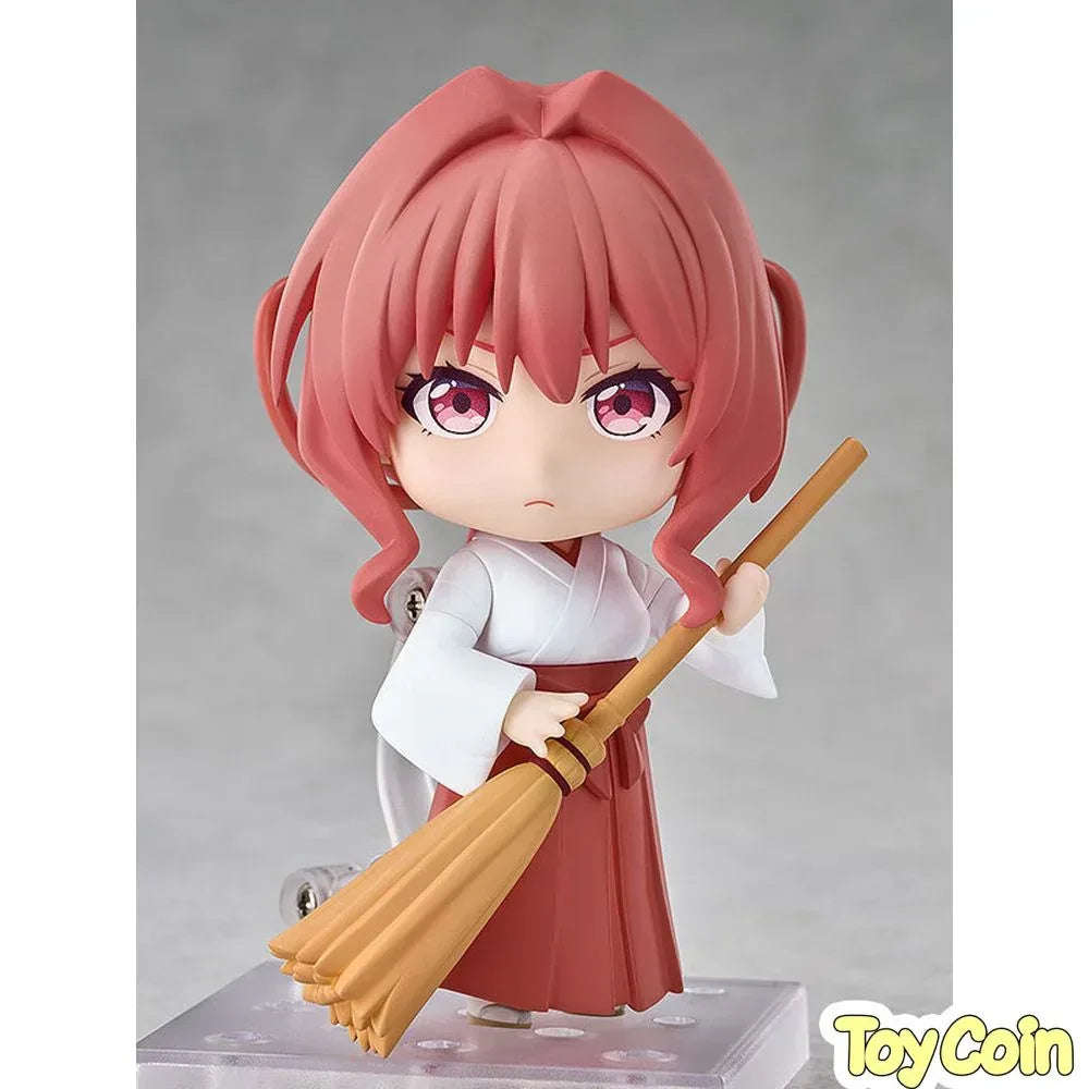 Nendoroid Yuna Amagami by Good Smile Arts Shanghai - Shop at ToyCoin