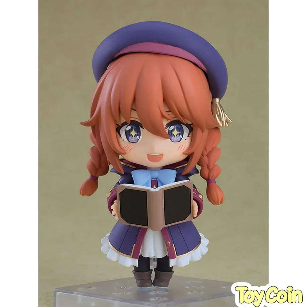 Nendoroid Yuni by Good Smile Company - Shop at ToyCoin