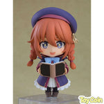 Nendoroid Yuni by Good Smile Company - Shop at ToyCoin