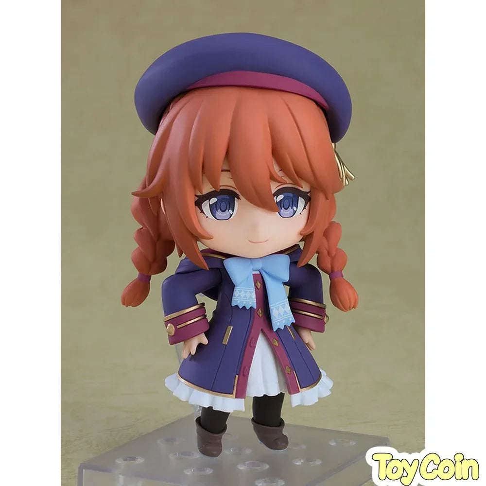 Nendoroid Yuni by Good Smile Company - Shop at ToyCoin