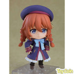 Nendoroid Yuni by Good Smile Company - Shop at ToyCoin