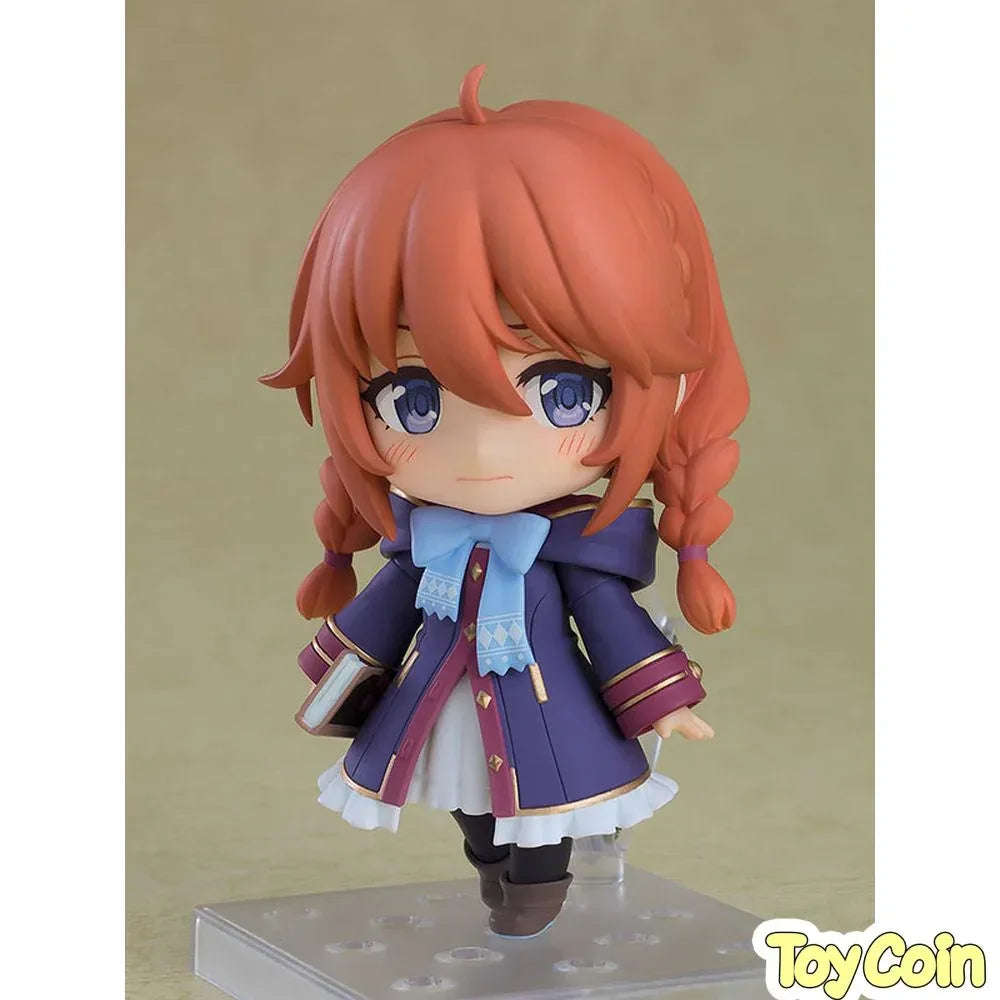 Nendoroid Yuni by Good Smile Company - Shop at ToyCoin