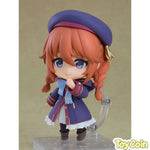 Nendoroid Yuni by Good Smile Company - Shop at ToyCoin
