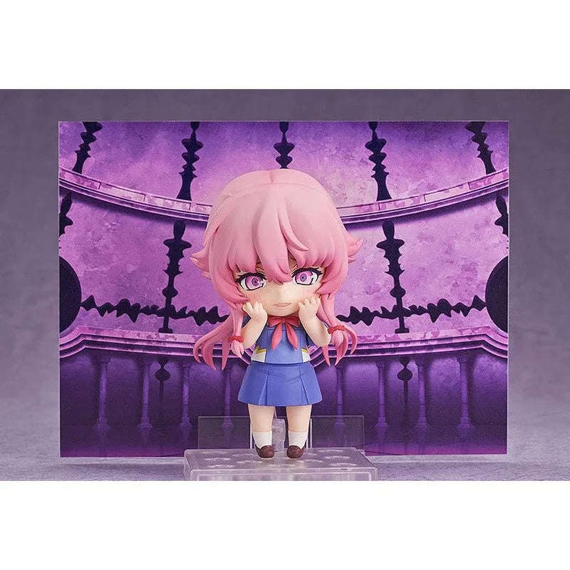 Nendoroid Yuno Gasai by Good Smile Arts Shanghai - Shop at ToyCoin