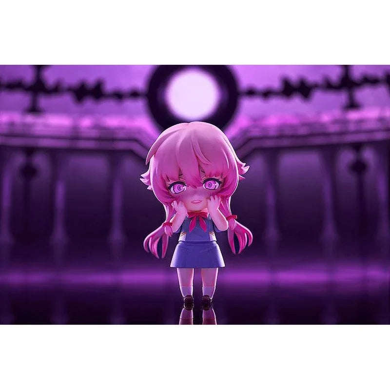 Nendoroid Yuno Gasai by Good Smile Arts Shanghai - Shop at ToyCoin