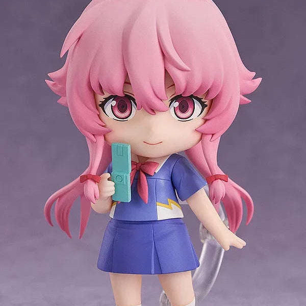 Nendoroid Yuno Gasai by Good Smile Arts Shanghai - Shop at ToyCoin