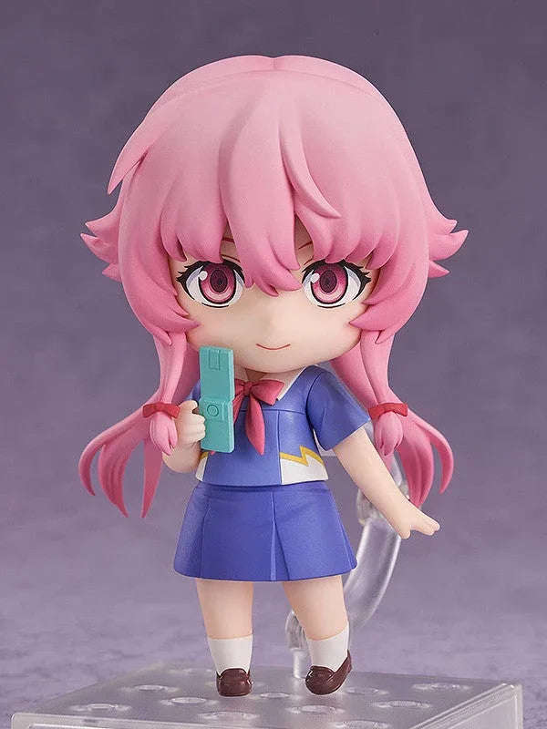 Nendoroid Yuno Gasai by Good Smile Arts Shanghai - Shop at ToyCoin