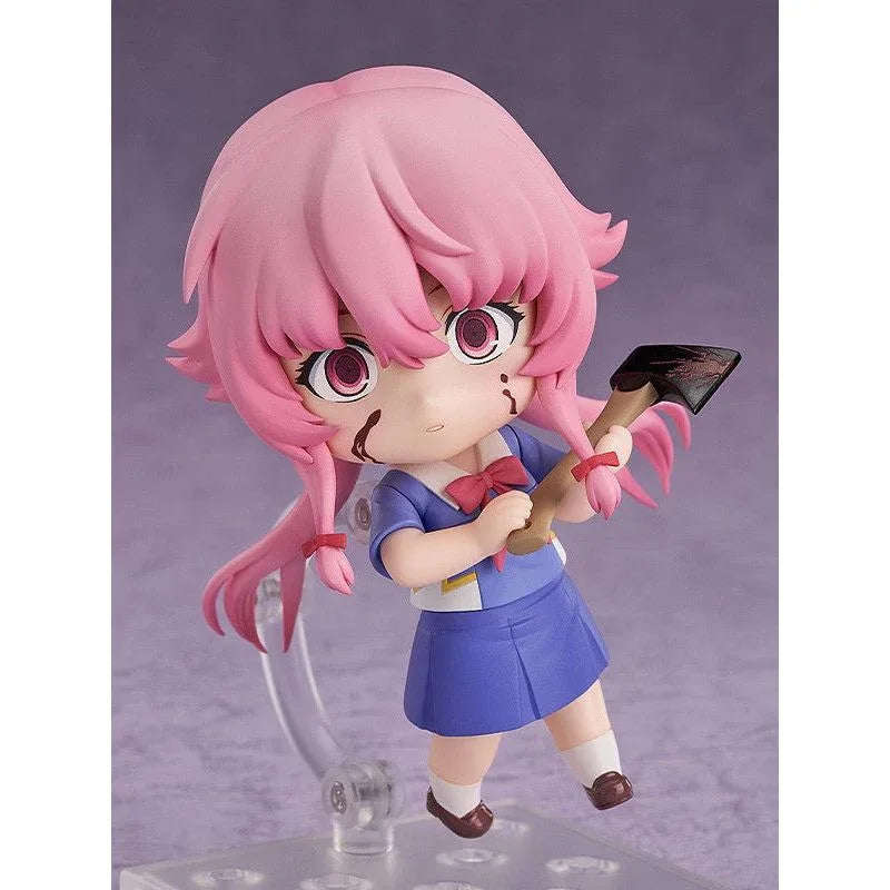 Nendoroid Yuno Gasai by Good Smile Arts Shanghai - Shop at ToyCoin