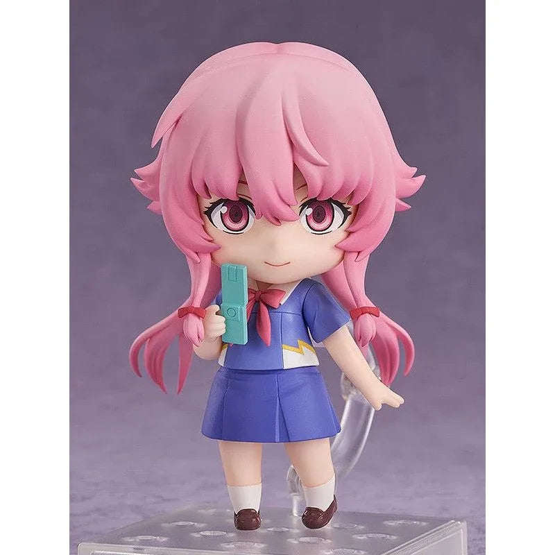 Nendoroid Yuno Gasai by Good Smile Arts Shanghai - Shop at ToyCoin